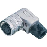 binder 99 0164 12 19-20 Haakse bus Bus, haaks Totaal aantal polen: 19 Serie (ronde connectoren): 682 1 stuk(s) - thumbnail