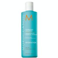 Moroccanoil Hydrating Shampoo 250ml - thumbnail