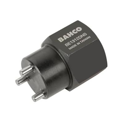 Bahco Speciaal intern hulpmiddel voor het verwijderen van de klepzittingen voor DENSO common rail-verstuivers - BE1312DNS