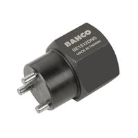 Bahco Speciaal intern hulpmiddel voor het verwijderen van de klepzittingen voor DENSO common rail-verstuivers - BE1312DNS - thumbnail