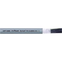 LAPP 26122/500 Geleiderkettingkabel ÖLFLEX® FD CLASSIC 810 5 G 0.75 mm² Grijs 500 m - thumbnail