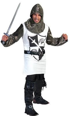 Ridder outfit heren
