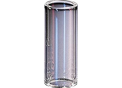 Dunlop 210 glazen slide 20x25x60mm