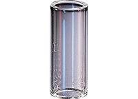 Dunlop 210 glazen slide 20x25x60mm - thumbnail