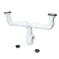 Washbasin Siphon Fontastock 1/2" - thumbnail