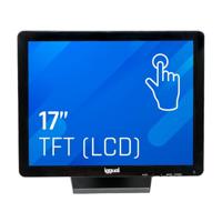 Monitor met Touchscreen iggual MTL Afmetingen 17" - thumbnail