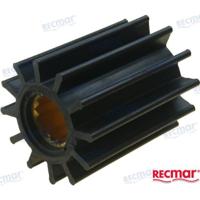 REC119574-42550 - Impeller 119574-42550 Yanmar - thumbnail