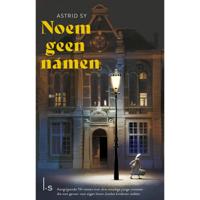 Noem geen namen - thumbnail