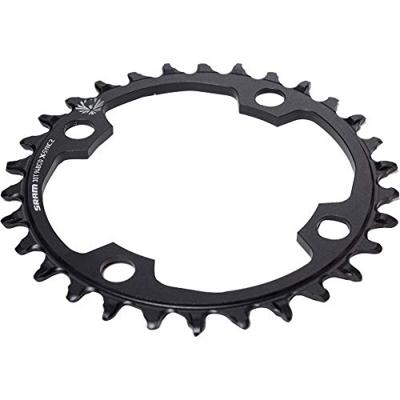 SRAM kettingblad "x-sync 2" chain ring x-sync 32t alu e-mtb