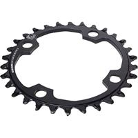 SRAM kettingblad "x-sync 2" chain ring x-sync 32t alu e-mtb - thumbnail