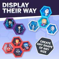 wow! STUFF Pod 4D (woensdag/dans) - thumbnail