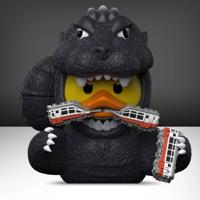 Godzilla Tubbz PVC XL Figure Godzilla 25 cm - thumbnail