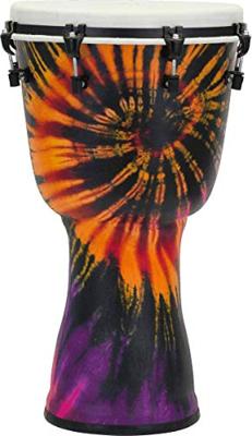 Pearl PBJV-14/696 14 inch Top Tuned Djembe Purple Haze