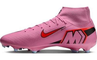Nike Zoom Superly 10 Academy FG/MG Voetbalschoenen 43 - thumbnail