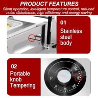 Dove Original Deostick - thumbnail