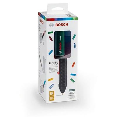 Bosch Groen Gluey (Evergreen) Accu-lijmstift 7 mm 1.2 V - 06032A2100 - thumbnail