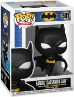 Batman War Zone Funko Pop Vinyl: Cassandra Cain - thumbnail
