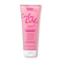 Umberto Giannini Coily Curls Moisture Drench Conditioner 250ml - thumbnail