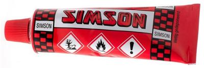 Simson solutie 10 ml Simson solutie 10 ml