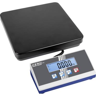 Kern EOE 60K-2 Pakketweegschaal Weegbereik (max.) 60 kg Resolutie 20 g Meerdere kleuren