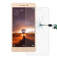 Xiaomi Redmi 3 & 3S 0 26 mm 9H oppervlaktehardheid 2.5D explosieveilige gehard glas scherm Film - thumbnail