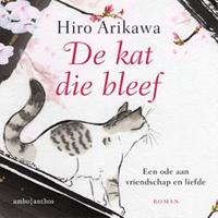 De kat die bleef - thumbnail