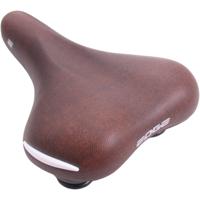 Edge Fietszadel liberto - mat bruin (op kaart) - thumbnail