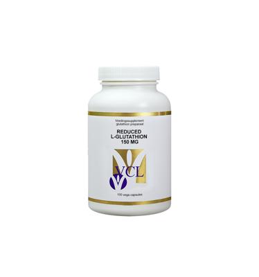 Reduced L-Glutathion 150 mg Reduced L-Glutathion 150 mg