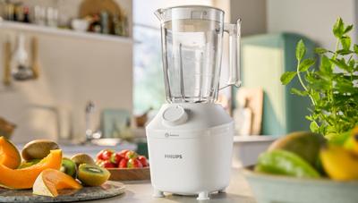 Philips 3000 series Blender ProBlend-systeem 450W