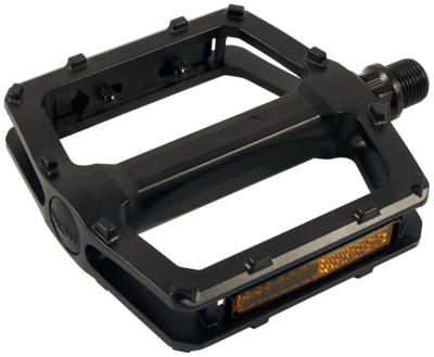 Union pedaal "sp-2170" pedal sp-2170 matt black