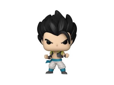 Funko Pop! figuur Dragon Ball Super Broly The Movie Gogeta