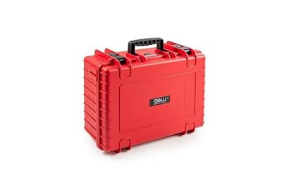 B & W International Typ 6000 Camerakoffer Waterdicht B & W International Typ 6000 Camerakoffer Waterdicht