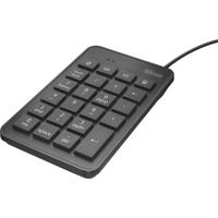 Trust Xalas USB Numpad - thumbnail