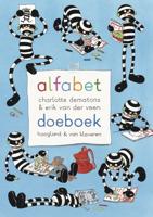Alfabet doeboek - thumbnail
