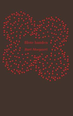 Blote handen - Bart Moeyaert - ebook