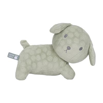 nijntje snuffie knuffel Green Flower - 25 cm nijntje snuffie knuffel Green Flower - 25 cm