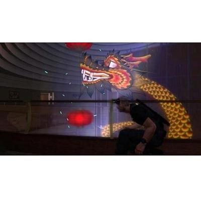 Splinter Cell Double Agent Splinter Cell Double Agent