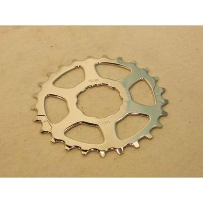 Shimano Miche krans 25t 8/9v