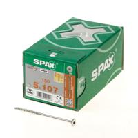 Sp.pl.schr.spax wirox 4cut pk 5x107 - thumbnail