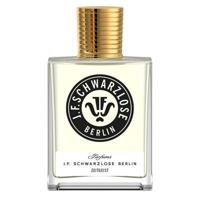 J.F. Schwarzlose Berlin Fragrance Zeitgeist Eau de Parfum 50ml J.F. Schwarzlose Berlin Fragrance Zeitgeist Eau de Parfum 50ml