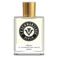 J.F. Schwarzlose Berlin Fragrance Zeitgeist Eau de Parfum 50ml - thumbnail