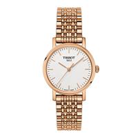 Tissot Everytime T1092103303100 Dameshorloge - thumbnail