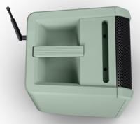 LD Systems ANNY 8 BPH 8 Inch Draagbare Accu Speaker met draadloze headset en Bodypack adventure green - thumbnail
