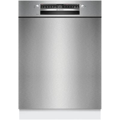 Bosch SMU4HTS14E Onderbouw vaatwasser Grijs Bosch SMU4HTS14E Onderbouw vaatwasser Grijs