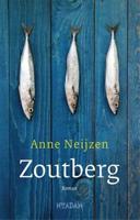 Zoutberg - Anne Neijzen - eBook (9789046819364) - thumbnail