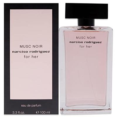 Damesparfum Narciso Rodriguez R.Musc Noir EDP