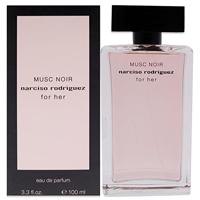 Narciso Rodriguez Musc Noir For Her Eau de parfum Spray 100 ml - thumbnail