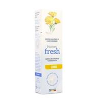 Homeofresh Tandpasta citrus 75 Milliliter - thumbnail