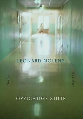 Opzichtige stilte - Leonard Nolens - ebook