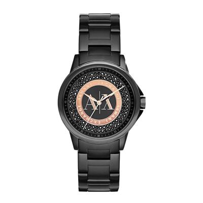 Armani Exchange Horlogeglas (vlak) AX4323 Armani Exchange Horlogeglas (vlak) AX4323